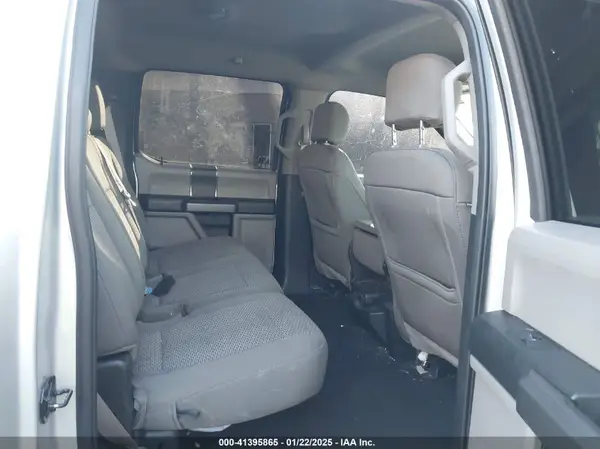 1FTEW1E43KKE23264 2019 FORD F-150 - Image 8