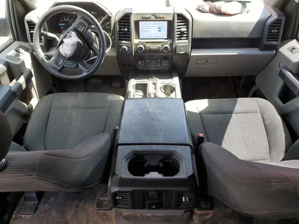 1FTEW1E43KKE28982 2019 FORD F-150 - Image 8