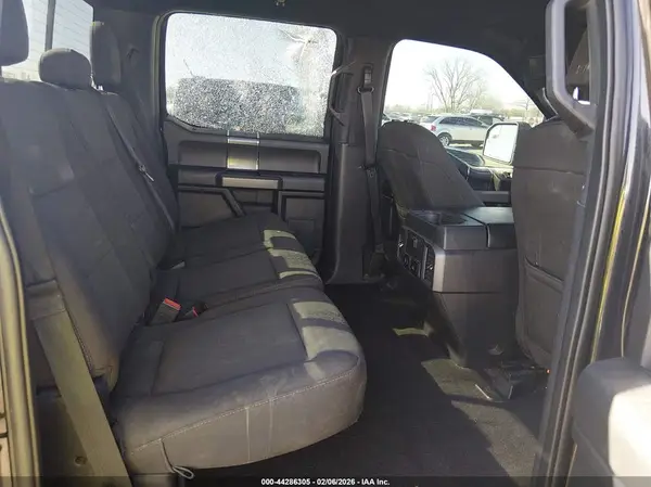 1FTEW1E43KKE29341 2019 FORD F-150 - Image 8