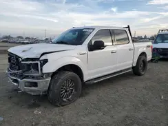 1FTEW1E43KKE31655 2019 FORD F-150