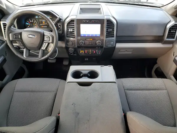 1FTEW1E43KKE31655 2019 FORD F-150 - Image 8