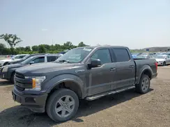 1FTEW1E43KKE35382 2019 FORD F-150