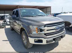 1FTEW1E43KKE41084 2019 FORD F-150