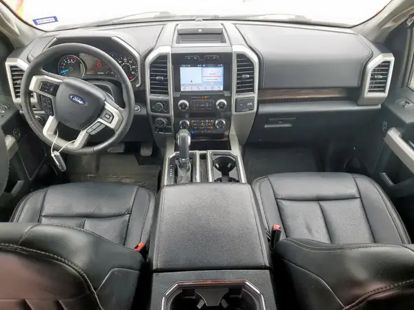 1FTEW1E43KKE47998 2019 FORD F-150 - Image 8