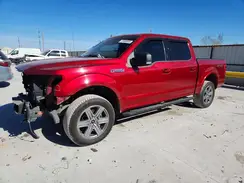 1FTEW1E43KKE56636 2019 FORD F-150