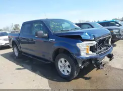 1FTEW1E43KKE57561 2019 FORD F-150