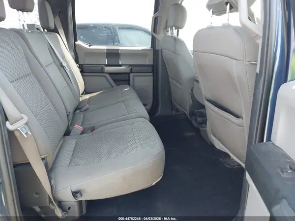 1FTEW1E43KKE57561 2019 FORD F-150 - Image 8