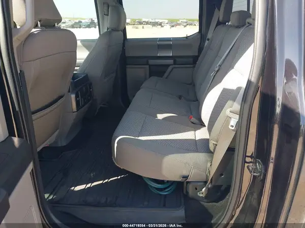 1FTEW1E43KKE59083 2019 FORD F-150 - Image 8