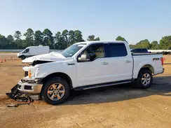 1FTEW1E43KKE60198 2019 FORD F-150
