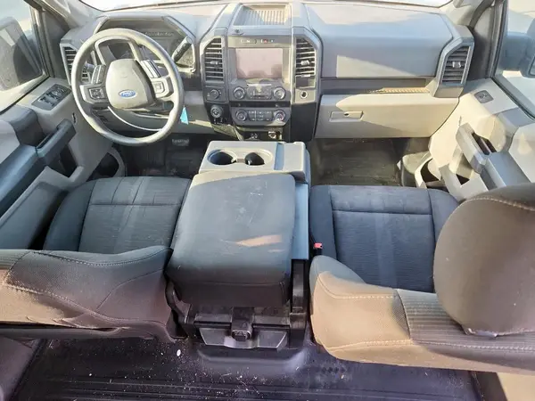 1FTEW1E43KKE61335 2019 FORD F-150 - Image 8