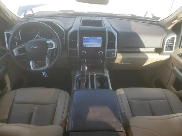 1FTEW1E43KKE61500 2019 FORD F-150 - Image 8