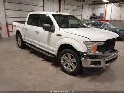 1FTEW1E43KKE62257 2019 FORD F-150