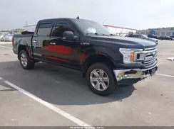 1FTEW1E43KKE62856 2019 FORD F-150