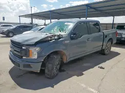 1FTEW1E43KKE63893 2019 FORD F-150