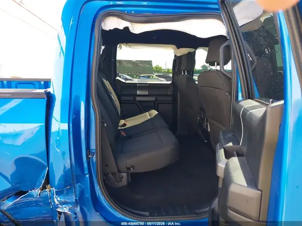 1FTEW1E43KKE66227 2019 FORD F-150 - Image 8