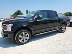 1FTEW1E43KKE73887 2019 FORD F-150