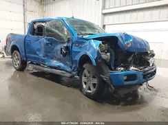 1FTEW1E43KKE79396 2019 FORD F-150