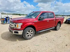 1FTEW1E43KKE82198 2019 FORD F-150