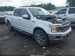 1FTEW1E43KKE84792 2019 FORD F-150