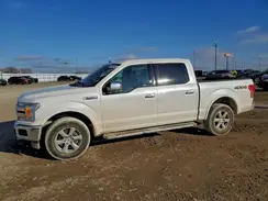 1FTEW1E43KKE92875 2019 FORD F-150