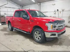 1FTEW1E43KKE99924 2019 FORD F-150