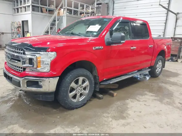 1FTEW1E43KKE99924 2019 FORD F-150 - Image 2