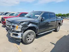 1FTEW1E43KKF00568 2019 FORD F-150