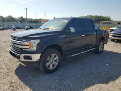 1FTEW1E43KKF07455 2019 FORD F-150