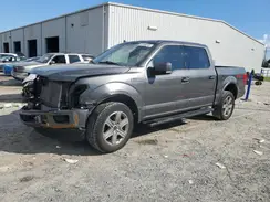 1FTEW1E43KKF10050 2019 FORD F-150
