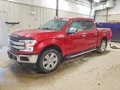1FTEW1E43KKF16284 2019 FORD F-150