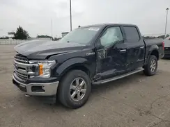 1FTEW1E43KKF31108 2019 FORD F-150