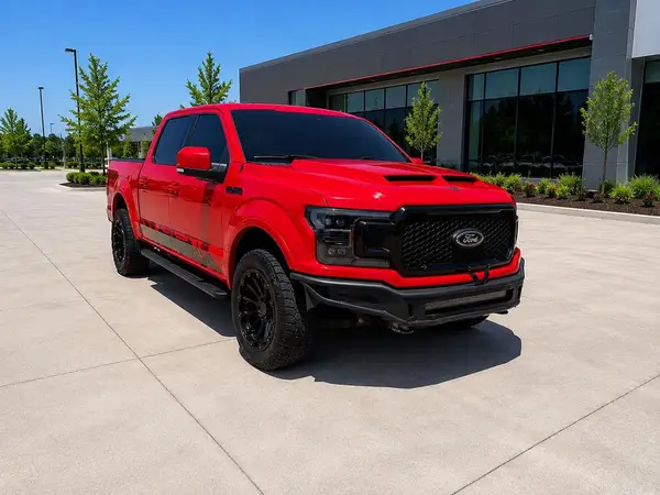 1FTEW1E43KKF31769 2019 FORD F-150