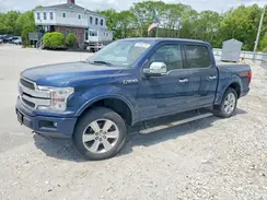 1FTEW1E43LFA03384 2020 FORD F-150