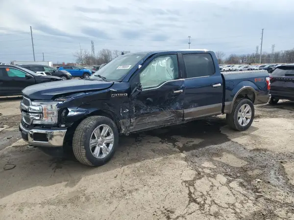 1FTEW1E43LFA11744 2020 FORD F-150 - Image 1