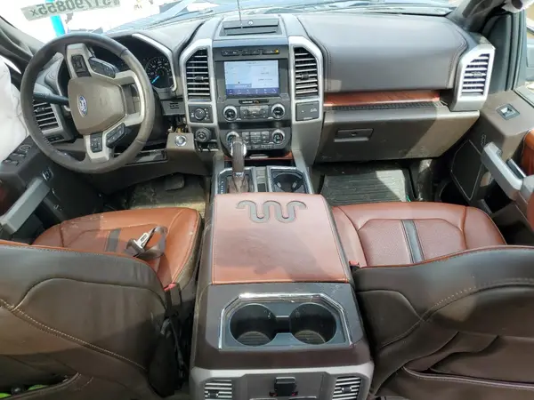 1FTEW1E43LFA11744 2020 FORD F-150 - Image 8