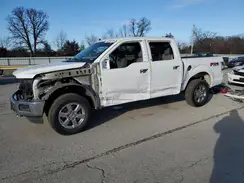 1FTEW1E43LFA20184 2020 FORD F-150