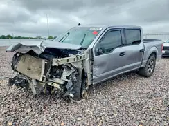 1FTEW1E43LFA23487 2020 FORD F-150