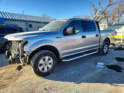 1FTEW1E43LFA23490 2020 FORD F-150