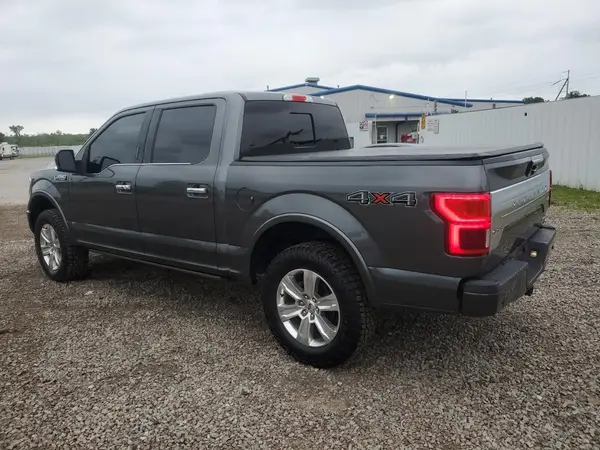 1FTEW1E43LFA24252 2020 FORD F-150 - Image 2