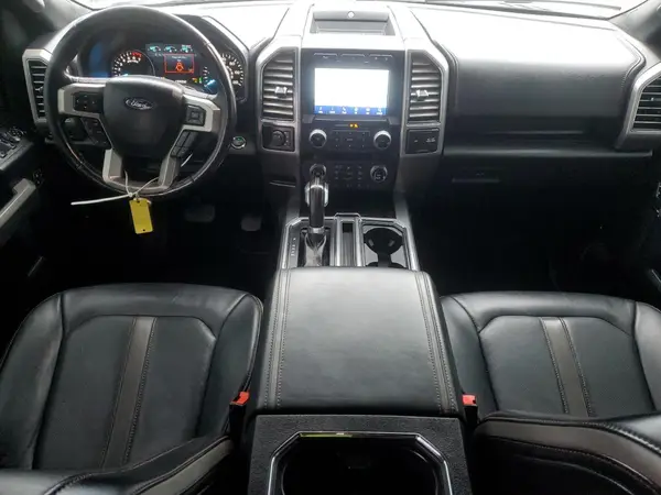 1FTEW1E43LFA24252 2020 FORD F-150 - Image 8
