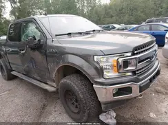 1FTEW1E43LFA26616 2020 FORD F-150