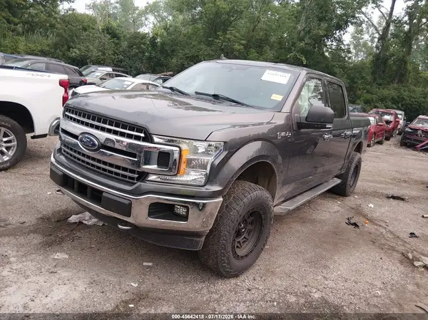 1FTEW1E43LFA26616 2020 FORD F-150 - Image 2