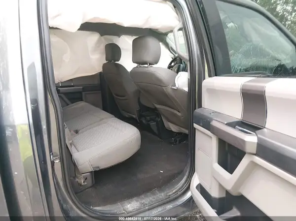 1FTEW1E43LFA26616 2020 FORD F-150 - Image 8