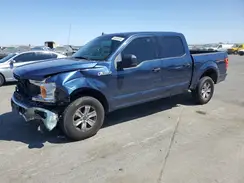 1FTEW1E43LFA26843 2020 FORD F-150