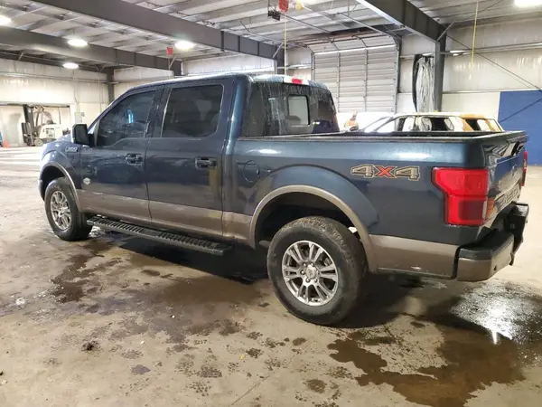 1FTEW1E43LFA29693 2020 FORD F-150 - Image 2