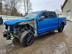 1FTEW1E43LFA32268 2020 FORD F-150