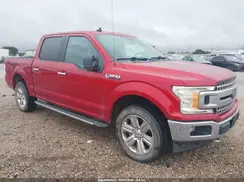 1FTEW1E43LFA33811 2020 FORD F-150