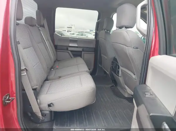 1FTEW1E43LFA33811 2020 FORD F-150 - Image 8