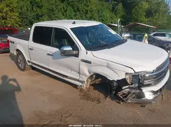 1FTEW1E43LFA36241 2020 FORD F-150