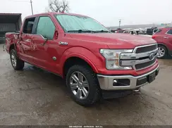 1FTEW1E43LFA38488 2020 FORD F-150